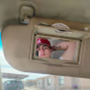 Meet your Posher, Jay